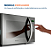 Forno Micro-ondas 21 Litros MO0121E Cinza/ Espelhado - MONDIAL - Imagem 6