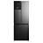 Refrigerador 3 Portas Frost Free Inverter 480L AUTOSENSE IM7B Black - ELECTROLUX - Imagem 1