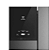Refrigerador 3 Portas Frost Free Inverter 480L AUTOSENSE IM7B Black - ELECTROLUX - Imagem 3