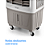 Climatizador Portátil 45L BIG AIR Cinza/ Branco - Elgin - Imagem 7