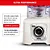 Liquidificador 15 Velocidades Power Mix LN64 1400W Marfim - ARNO - Imagem 6