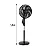 Ventilador de Coluna 40cm X-TREME VE6C 6P 140W Preto - ARNO - Imagem 3