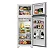 Refrigerador 2 Portas Frost Free CRM40MBB 333L Branco - ELECTROLUX - Imagem 3