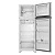 Refrigerador 2 Portas Frost Free CRM40MBB 333L Branco - ELECTROLUX - Imagem 4
