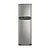 Refrigerador 2 Portas Frost Free 394L TC44S Inox - CONTINENTAL - Imagem 1
