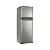 Refrigerador 2 Portas Frost Free 472L TC56S Inox- CONTINENTAL - Imagem 3