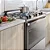 Fogão 5 Bocas FE5IG Mesa Inox Prata - ELECTROLUX - Imagem 2