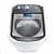 Maquina de Lavar 13KG LDA13 Branco - ELECTROLUX - Imagem 4