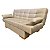 Sofá Cama Bella 1.85 TEC 1100 Linho Bege - SILVA FLEX - Imagem 4
