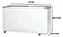 Conservador 2 Portas Horizontal 503L HCEB503V Tampo de Vidro Branco - FRICON - Imagem 5