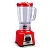Liquidificador 3 Velocidades Power Mix Essential LQ18 700W Vermelho - ARNO - Imagem 2