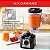 Liquidificador 3 Velocidades Power Mix Essential LQ19 700W Preto - ARNO - Imagem 7