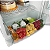 Refrigerador 1 Porta Defrost CRA30MBBNA 263L Branco - CONSUL - Imagem 4