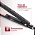 Prancha Alisadora P27 Black/ Rose - MONDIAL - Imagem 3