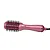 Escova Secadora 1200W Gloss Rose - TAIFF - Imagem 5