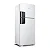 Refrigerador 2 Portas 412L Frost Free CRM50MBBNAL Branco - CONSUL - Imagem 5