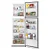Refrigerador 2 Portas 400 Litros Frost Free IF44 Autosense Inverter Branco - ELECTROLUX - Imagem 3