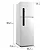 Refrigerador 2 Portas 400 Litros Frost Free IF44 Autosense Inverter Branco - ELECTROLUX - Imagem 6
