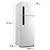 Refrigerador 2 Portas 380 Litros Frost Free TF41 Autosense Branco - ELECTROLUX - Imagem 6
