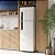 Refrigerador 2 Portas 380 Litros Frost Free TF41 Autosense Branco - ELECTROLUX - Imagem 2