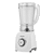 Liquidificador 2 Velocidades Fast Mix 600W Branco - MALLORY - Imagem 3