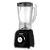 Liquidificador 2 Velocidades Fast Mix 600W Preto - MALLORY - Imagem 3