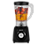 Liquidificador 2 Velocidades Fast Mix 600W Preto - MALLORY - Imagem 2