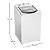Maquina de Lavar 13KG CWH13ABBNA Branco - CONSUL - Imagem 6