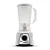 Liquidificador 3 Velocidades Power Mix LQ12 700W Branco - ARNO - Imagem 1