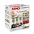 Liquidificador 3 Velocidades Power Mix LQ12 700W Branco - ARNO - Imagem 3