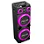 Caixa de Som 3500W RMS PULSE TORRE DOUBLE SP515 Preta - MULTILASER - Imagem 3