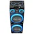 Caixa de Som 3500W RMS PULSE TORRE DOUBLE SP515 Preta - MULTILASER - Imagem 2