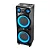Caixa de Som 2500W RMS PULSE TORRE STORM SP517 Preta - MULTILASER - Imagem 2