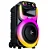 Caixa de Som 750W RMS PULSE BURTS 2 SP408 Preta - MULTILASER - Imagem 2
