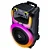 Caixa de Som 750W RMS PULSE BURTS 2 SP408 Preta - MULTILASER - Imagem 4