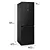 Refrigerador 2 Portas Frost Free Inverter Inv. 322L IB42G Autosense Black - ELECTROLUX - Imagem 5