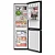 Refrigerador 2 Portas Frost Free Inverter Inv. 322L IB42G Autosense Black - ELECTROLUX - Imagem 4
