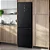 Refrigerador 2 Portas Frost Free Inverter Inv. 322L IB42G Autosense Black - ELECTROLUX - Imagem 2