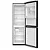 Refrigerador 2 Portas Frost Free Inverter Inv. 322L IB42G Autosense Black - ELECTROLUX - Imagem 3