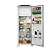Refrigerador 1 Portas 337L Frost Free CRB39MBBNA Branco - CONSUL - Imagem 5