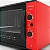 Forno Elétrico 60L TOP60 Vermelho - FOGATTI - Imagem 5