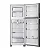 Refrigerador 2 Portas 512L Frost Free BRM62AKXNA Inox - BRASTEMP - Imagem 3