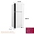 Refrigerador 2 Portas 512L Frost Free BRM62ABXNA Branco - BRASTEMP - Imagem 7