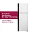 Refrigerador 2 Portas 512L Frost Free BRM62ABXNA Branco - BRASTEMP - Imagem 5