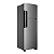 Refrigerador 2 Portas 377L Frost Free Inverter CRM44MKBNA Inox - CONSUL - Imagem 5