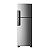 Refrigerador 2 Portas 377L Frost Free Inverter CRM44MKBNA Inox - CONSUL - Imagem 1
