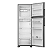Refrigerador 2 Portas 377L Frost Free Inverter CRM44MKBNA Inox - CONSUL - Imagem 4