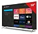 Smart TV 50 LED 4K 50U6125/78G ROKU 3HDMI 1USB - AOC - Imagem 3