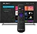 Smart TV 50 LED 4K 50U6125/78G ROKU 3HDMI 1USB - AOC - Imagem 4