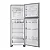 Refrigerador 2 Portas Frost Free 385L Inverter BRM46MKBNA Inox - BRASTEMP - Imagem 3
